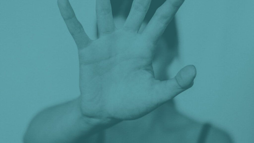 Violences faites aux femmes