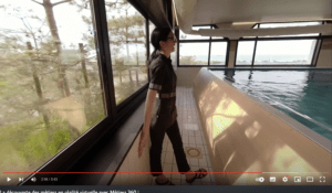 Découverte des métiers en réalité virtuelle