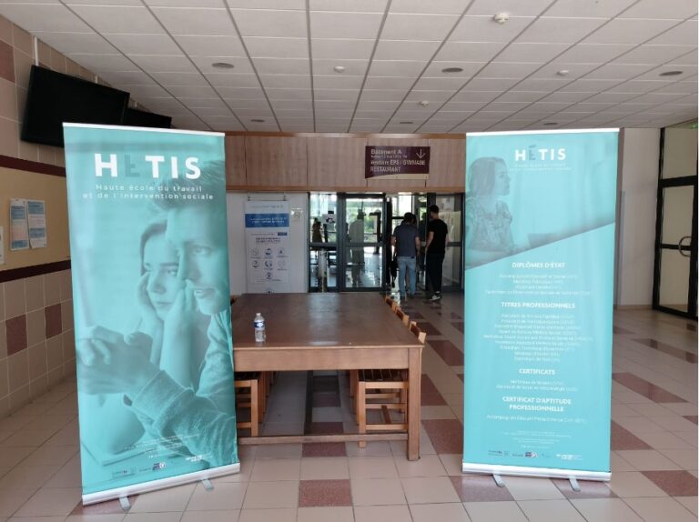 Campus Var - Hétis Draguignan
