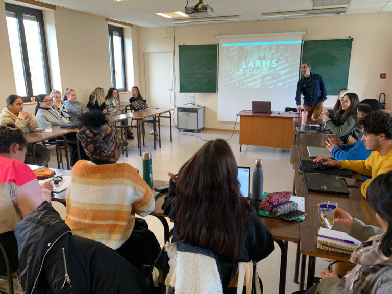 Hétis Campus Var - Draguignan