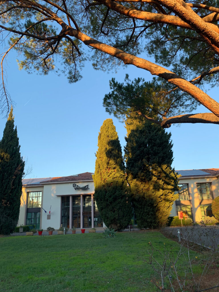 Hétis Campus Var