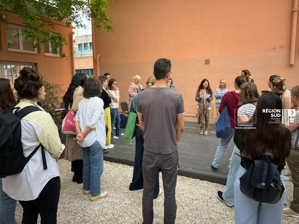 HÉTIS s’engage pour un apprentissage ouvert sur le monde avec le projet MATIS (FSE+)