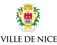 Ville de Nice Logo de la Ville de Nice